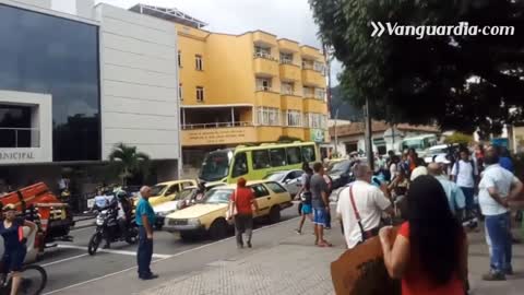 Entérese de las noticias más destacadas en Santander