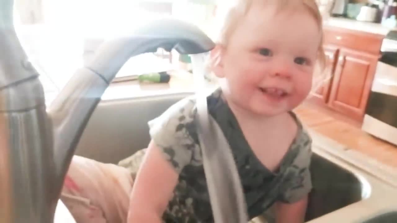 Funniets Kids and baby Videos