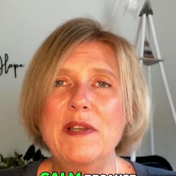 Understanding Anxiety: Exploring The Possibility Of Unseen Energies