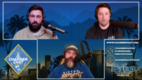 Chargers Steamroll Browns | Charger Chat Podcast | Sweet Baby Jesse | An LA Chargers Podcast