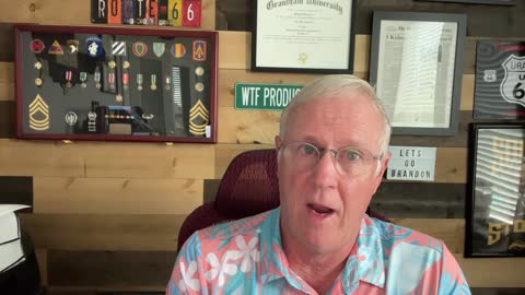 The Tax Man Cometh Part II
