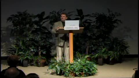 Divorced from the Church - Eric Barger