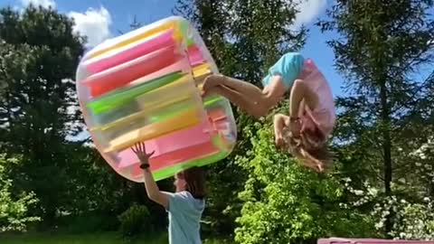 Would you have dared to do it