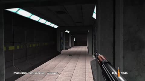 Goldeneye 2007 Reloaded - Secret Agent Continued More