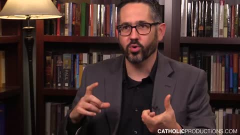 Jesus' Priestly Ordination