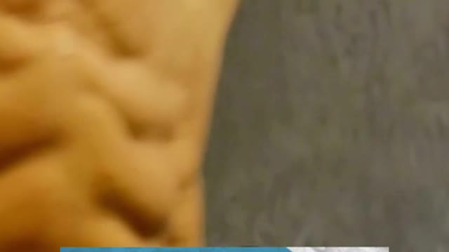 Male and female fitness motivation for natural bodybuilding. #shorts