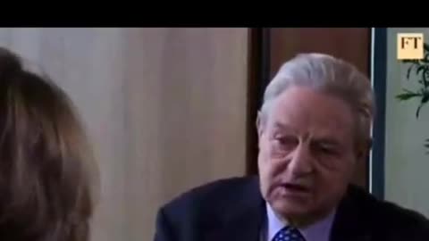 Soros, China & The New World Order