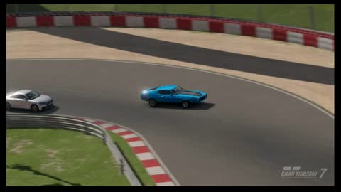 Gran Turismo7 Race67
