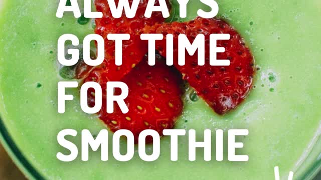 5 Healthy Smoothie Recipes For Weight Loss │healthy recipes │weight loss #smoothie recipes