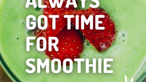 5 Healthy Smoothie Recipes For Weight Loss │healthy recipes │weight loss #smoothie recipes