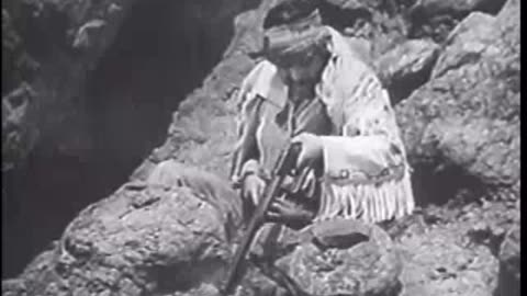 The Lone Ranger (1949) Season 1, Episode 1