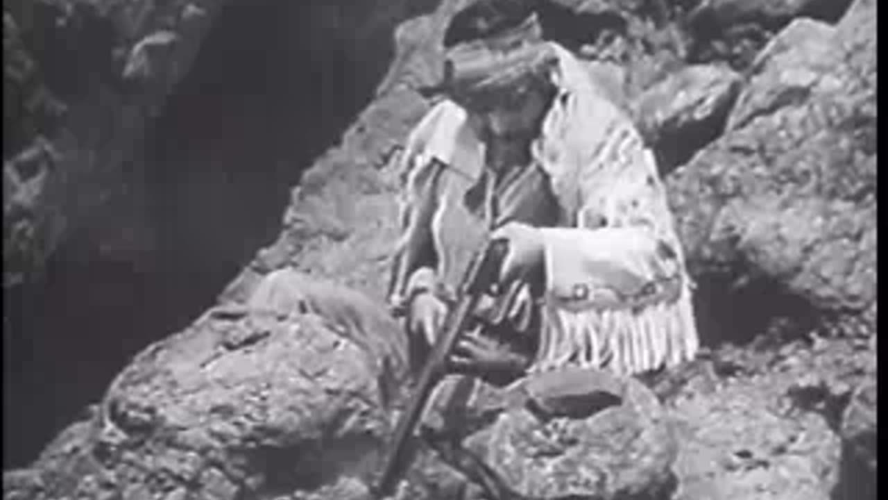 The Lone Ranger (1949) Season 1, Episode 1