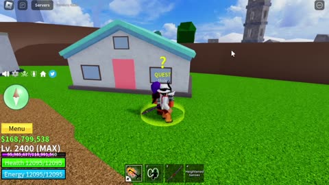 Money maling glitch