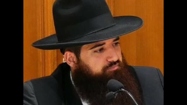 הרב חן שאולוב שליט"א: במידה ומישהו מאיים בחיוב להתחסן אנחנו מוציאים את הילדים מהמוסדות