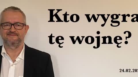 Rafał Ziemkiewicz kto wygra tę wojnę