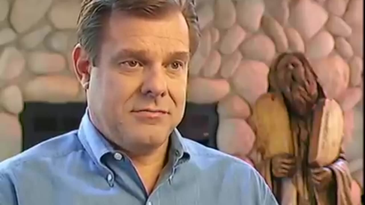 The Search For The Real Mt. Sinai