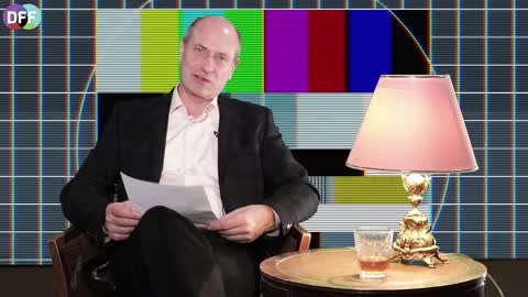 Om DFF - Danmarks nye fjernsyn