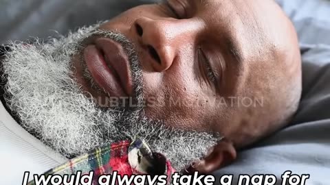 TWO MINUTE NAPS - Joe Rogan & Jordan Peterson