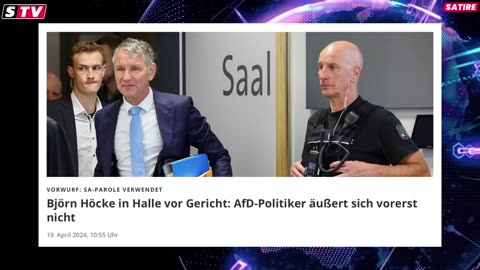 April 21, 2024..🇩🇪 🇦🇹 🇨🇭 🇪🇺 ☝️👄zeig👉SCHNUTE-TV💋..🇩🇪🇦🇹🇨🇭🇪🇺..👉 Der FOCUS belehrt seine Leser - Ministerium finanziert Workshop 💥