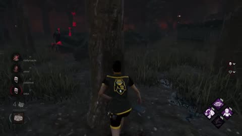 Fluffy Fun Life a #gamergirl Who Likes Online games have become a better player in Dead By Daylight