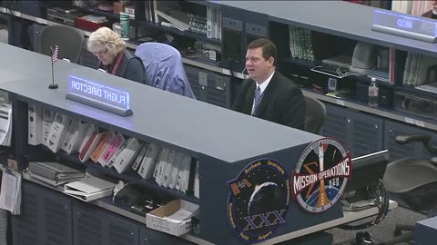 47 ISS Crewmembers Share Earth Views With Weather Channel