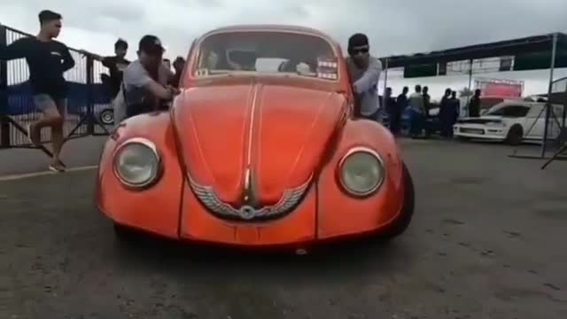 Review Exhaust Motorcycle Racing & Plus + Bonus Video Funny Viral