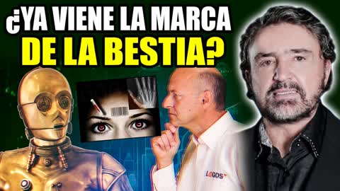 ▶️ ¿Ya Viene La Marca De La Bestia?