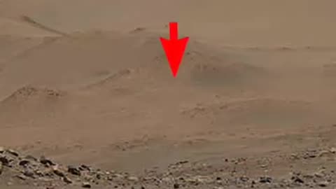 Secrets of Mars Episode 38