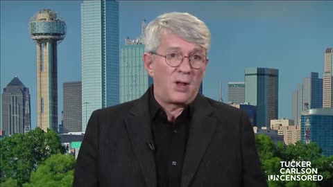 Steve Baker explains why the FBI is so corrupt.