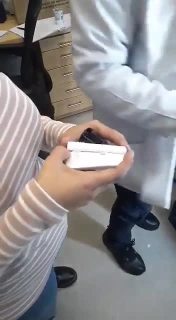 “你怎麼敢打這個疫苗？？”……“你根本不該打針？？”_藥師，帶您看看C_19 vaccine疫苗說明書二～