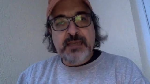 The Americans Are Evil, Part 1