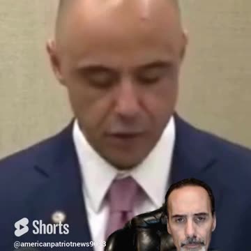 WTF!!! DC U.S. Attorney Matthew Graves #january62021