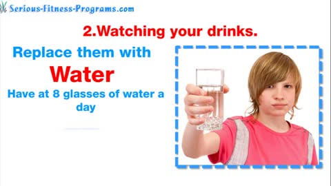 7 Tips How To Lose Weight Fast For Teenagers At Home