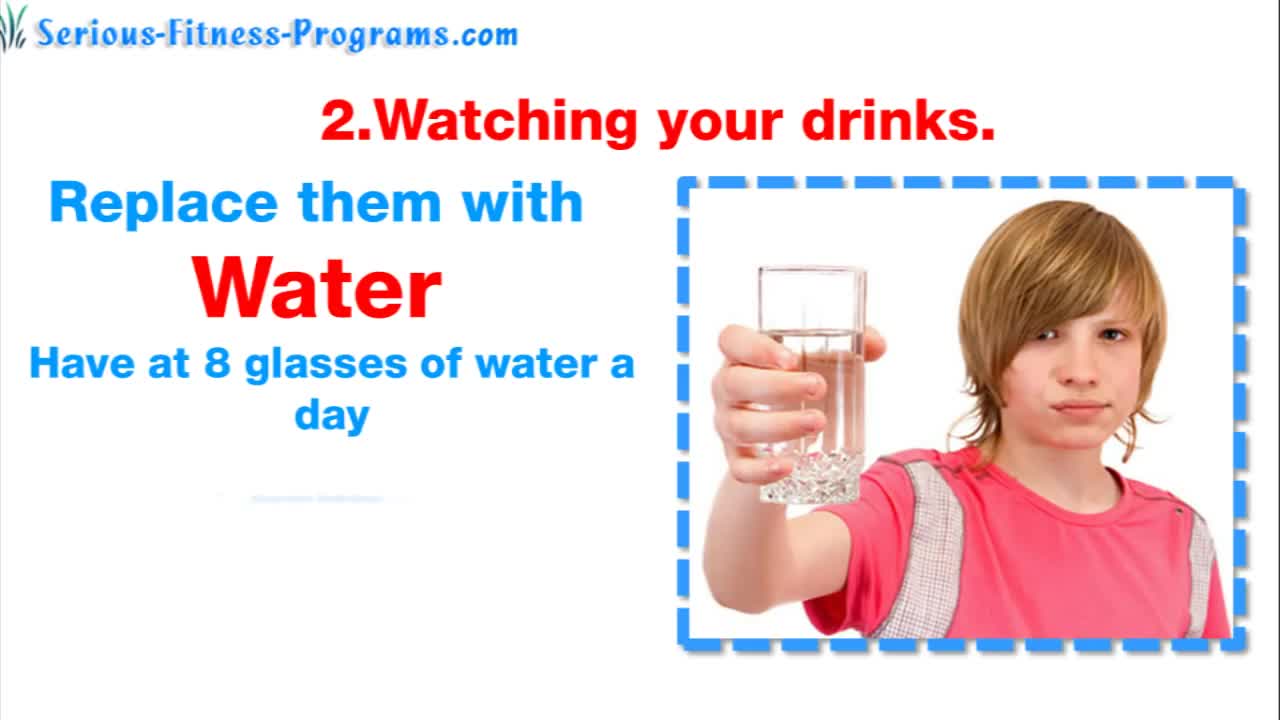 7 Tips How To Lose Weight Fast For Teenagers At Home