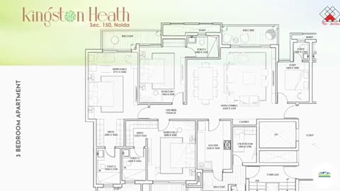 ATS Kingston Heath Noida Expressway