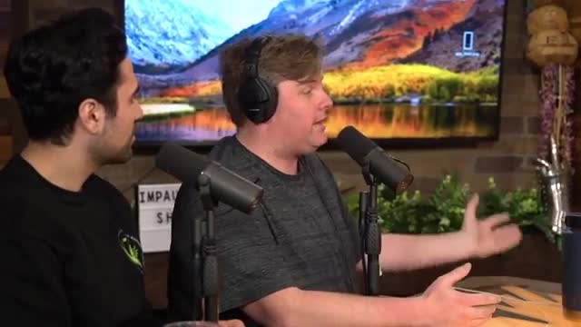 Comedian Tim Dillon Roasts Dixie D'Amelio: "You're Gonna Be Fuckin Happy Now"