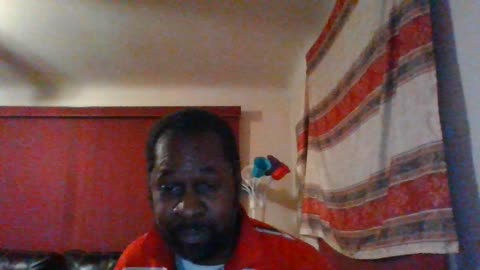 They Are Trying To Break The Bands And Cords Of The Military Look Up