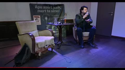 Látod Puzsér visszaüt az elhülyítés