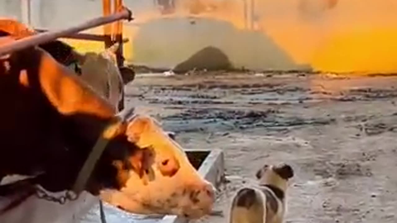 Funny animals 😆