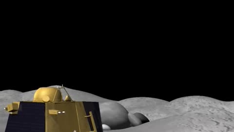 Chandrayan 3 landing today
