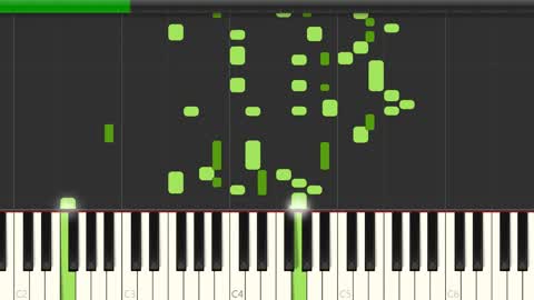 Chopin - mazurkas 67 2