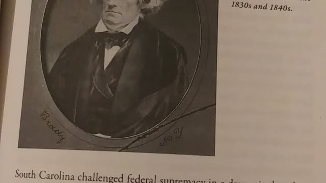 Democratic history,