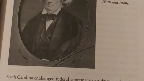 Democratic history,