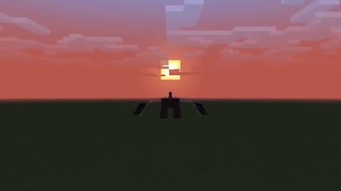 Siren head short life - Minecraft Animation