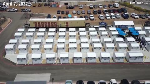 Fema Concentration Camps