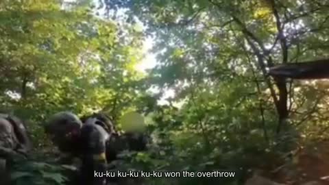 Czech volunteers in the Armed Forces. First-person combat Subscribe