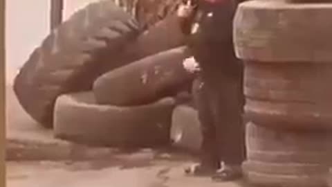 Ukraine war and children of