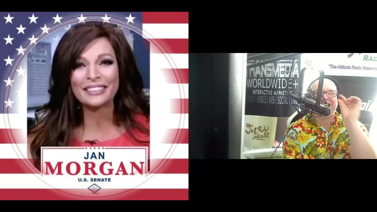 Cancel Culture WaRRIOR Cancels Her Radio Spot