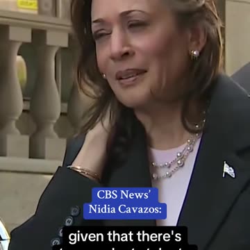 Madam VP push back on Joe stepping aside