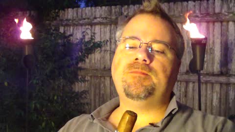 CAO OSA Sol 54 Cigar Review